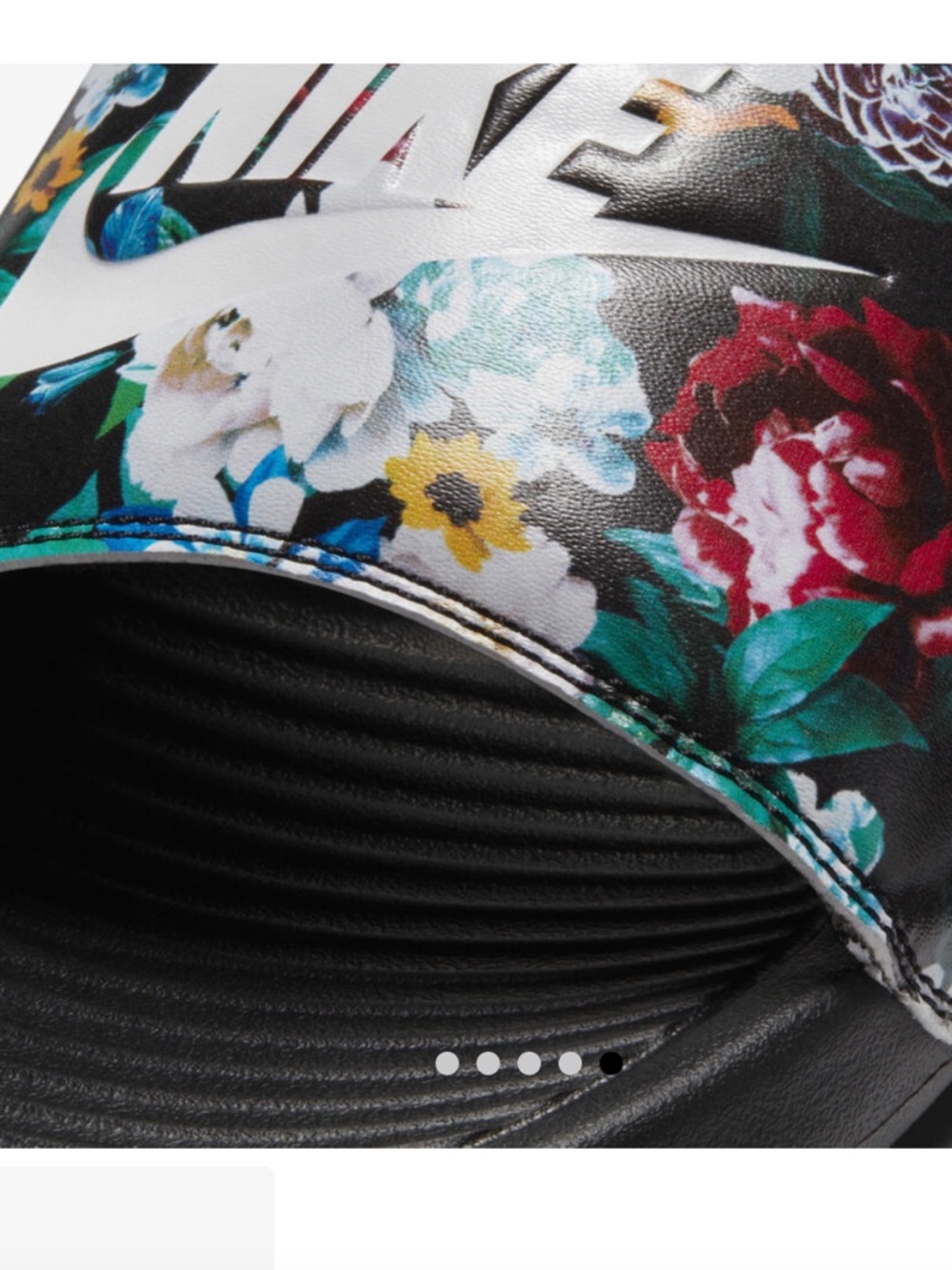 Nike Victori One Print Slides - Picture 5 of 6